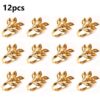 gold-12pcs