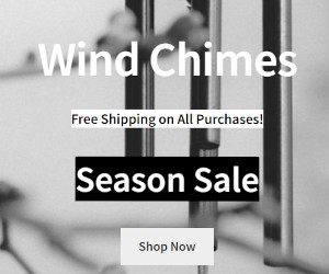 Wind Chimes